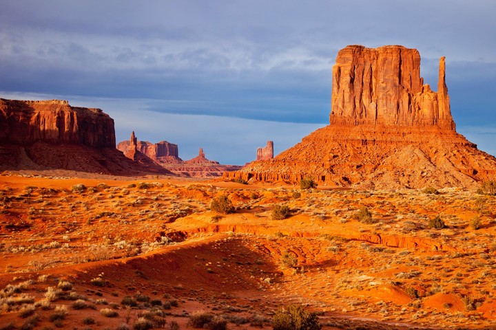 Monument Valley